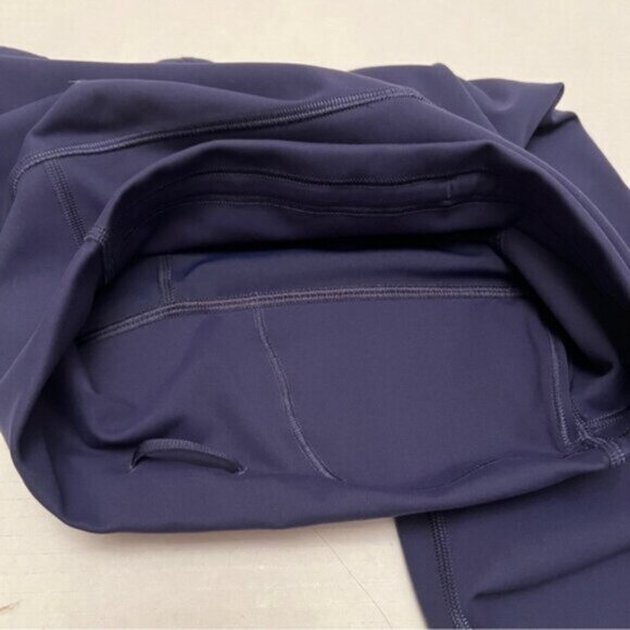 Lululemon * Wunder Train High-Rise Crop 2021 EUC - Picture 4 of 12